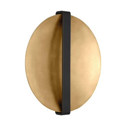 Visual Comfort Modern Collection Peter Bristol Cymbal 21 Inch Wall Sconce Cp812752