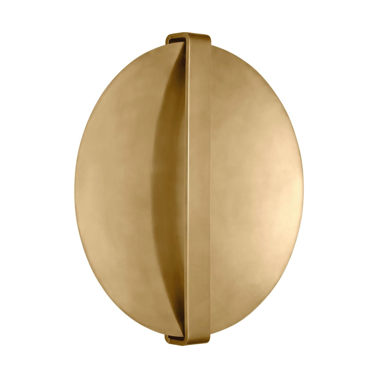 Visual Comfort Modern Collection Peter Bristol Cymbal 21 Inch Wall Sconce Cp812752