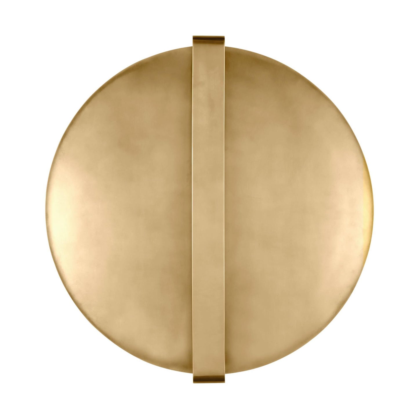 Visual Comfort Modern Collection Peter Bristol Cymbal 21 Inch Wall Sconce Cp812752