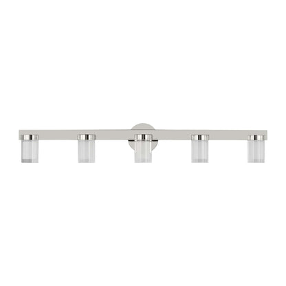 Visual Comfort Modern Collection Kelly Wearstler Esfera 3 Inch Bath Vanity Light Cp821286