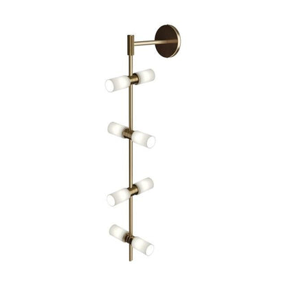 Visual Comfort Modern Collection Sean Lavin Modernrail 36 Inch Led Wall Sconce Cp95872