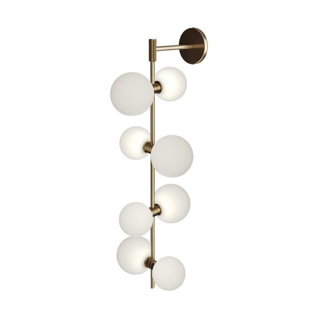 Visual Comfort Modern Collection Sean Lavin Modernrail 36 Inch Led Wall Sconce Cp95872