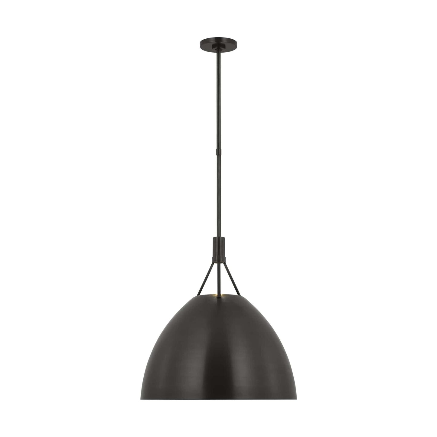 Visual Comfort Modern Collection Sean Lavin Sospeso 18 Inch Large Pendant Cp821329