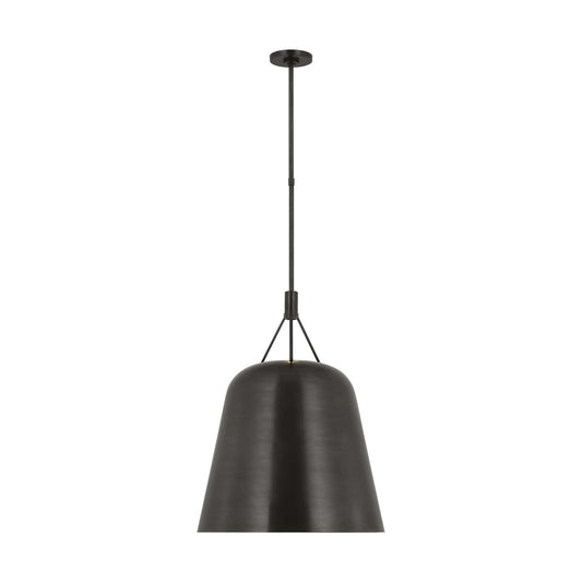 Visual Comfort Modern Collection Sean Lavin Sospeso 20 Inch Large Pendant Cp821332