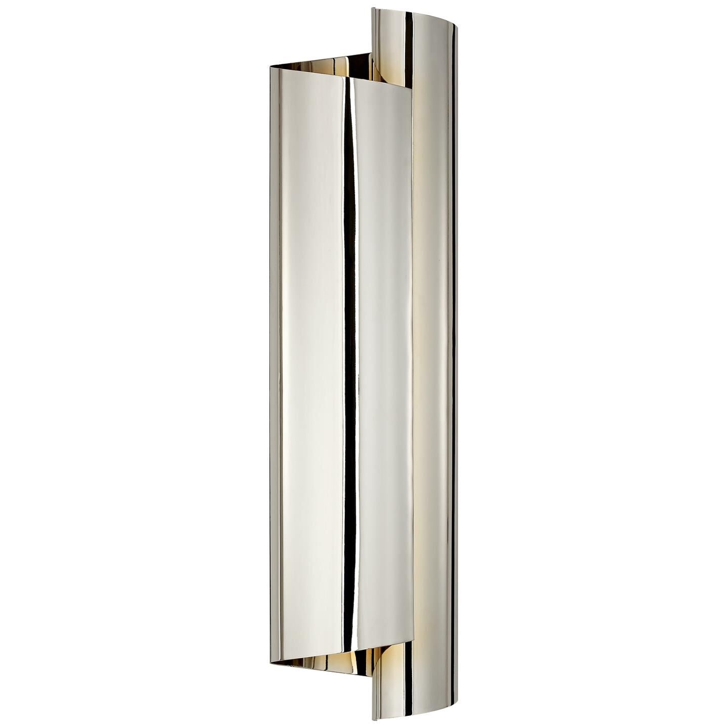 Visual Comfort Signature Collection Aerin Iva 24 Inch Wall Sconce Cp125068