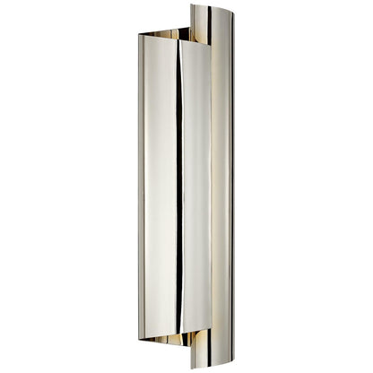 Visual Comfort Signature Collection Aerin Iva 24 Inch Wall Sconce Cp125068