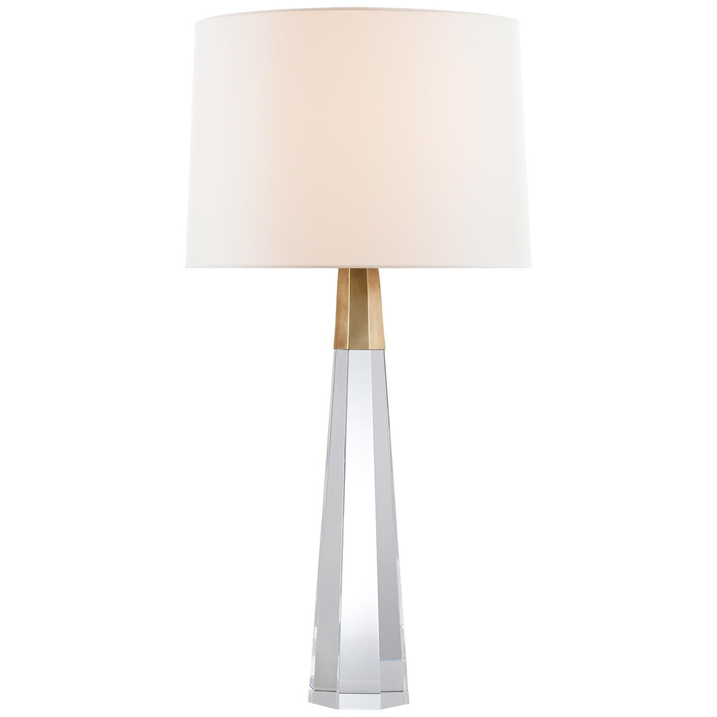 Visual Comfort Signature Collection Aerin Olsen 32 Inch Table Lamp Cp212078