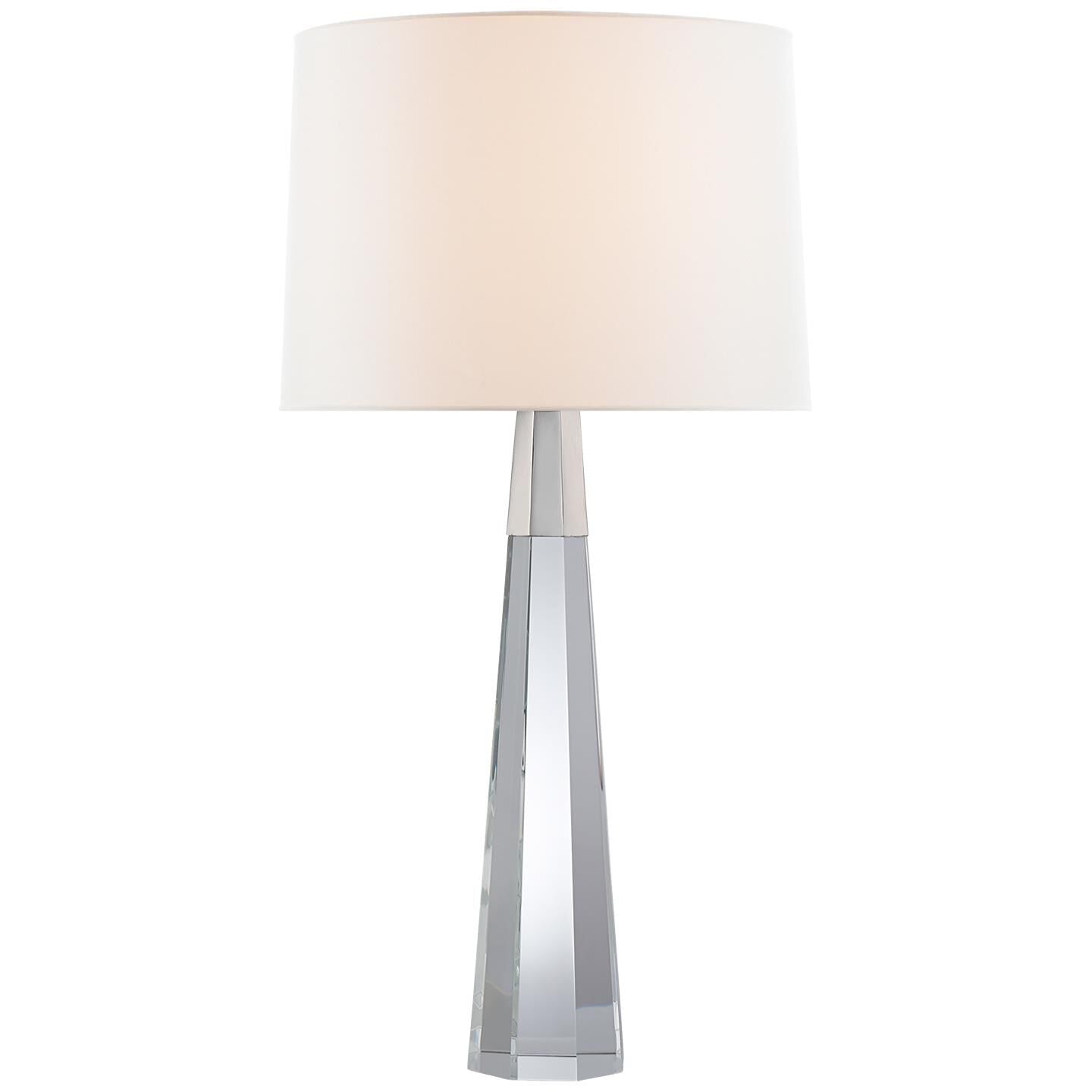 Visual Comfort Signature Collection Aerin Olsen 32 Inch Table Lamp Cp212078