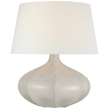 Visual Comfort Signature Collection Aerin Rana 24 Inch Table Lamp Cp793798