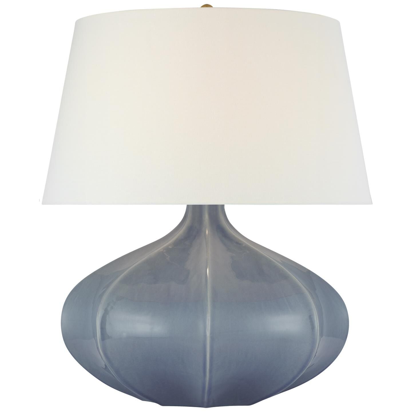 Visual Comfort Signature Collection Aerin Rana 24 Inch Table Lamp Cp793798