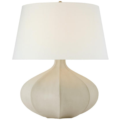 Visual Comfort Signature Collection Aerin Rana 24 Inch Table Lamp Cp793798