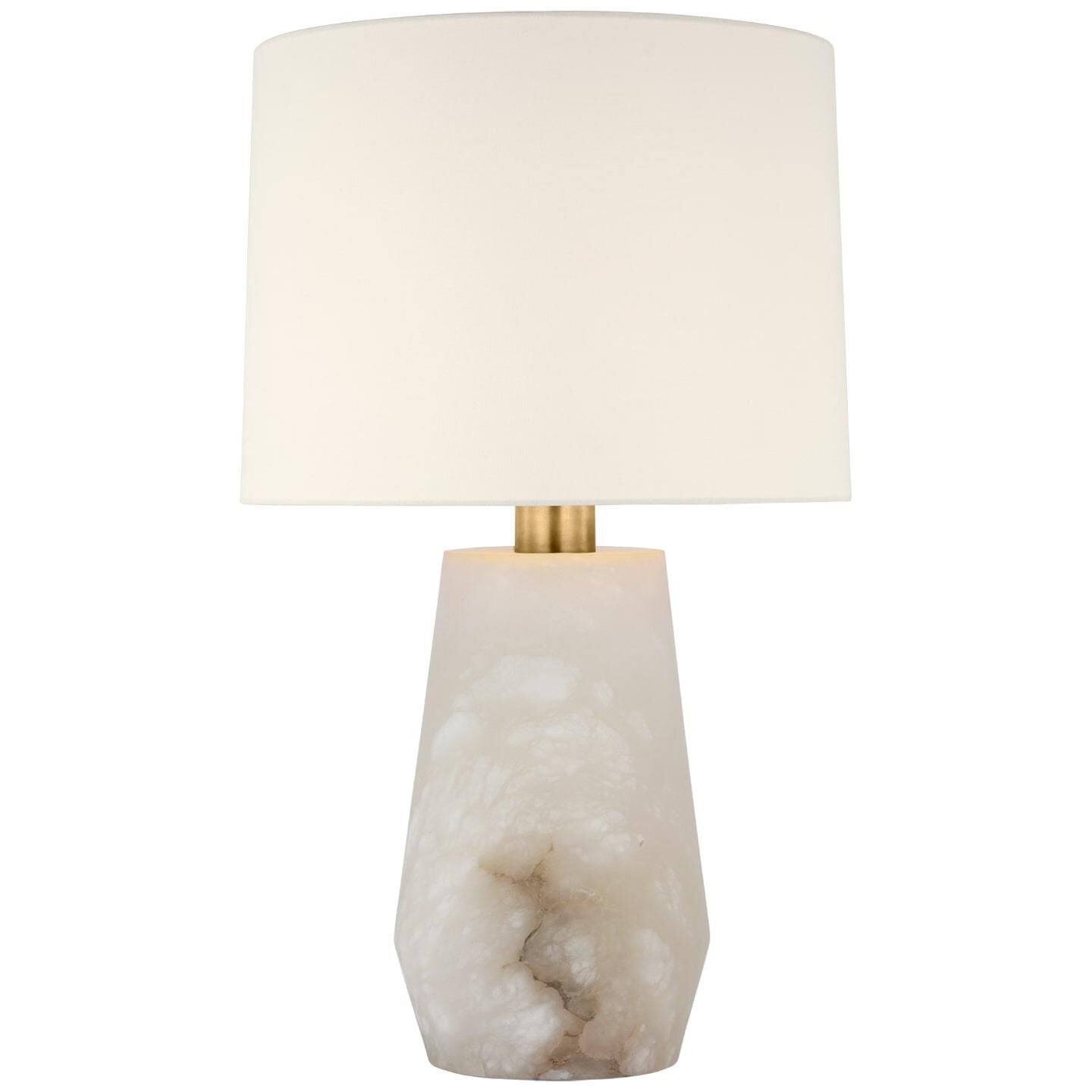 Visual Comfort Signature Collection Barbara Barry Corfu 32 Inch Table Lamp Cp818815