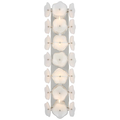 Visual Comfort Signature Collection Kate Spade New York Leighton 28 Inch Led Wall Sconce Cp785809