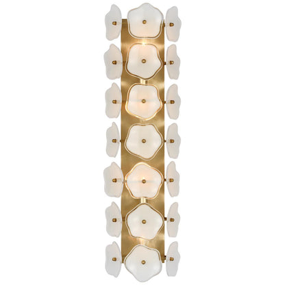 Visual Comfort Signature Collection Kate Spade New York Leighton 28 Inch Led Wall Sconce Cp785809