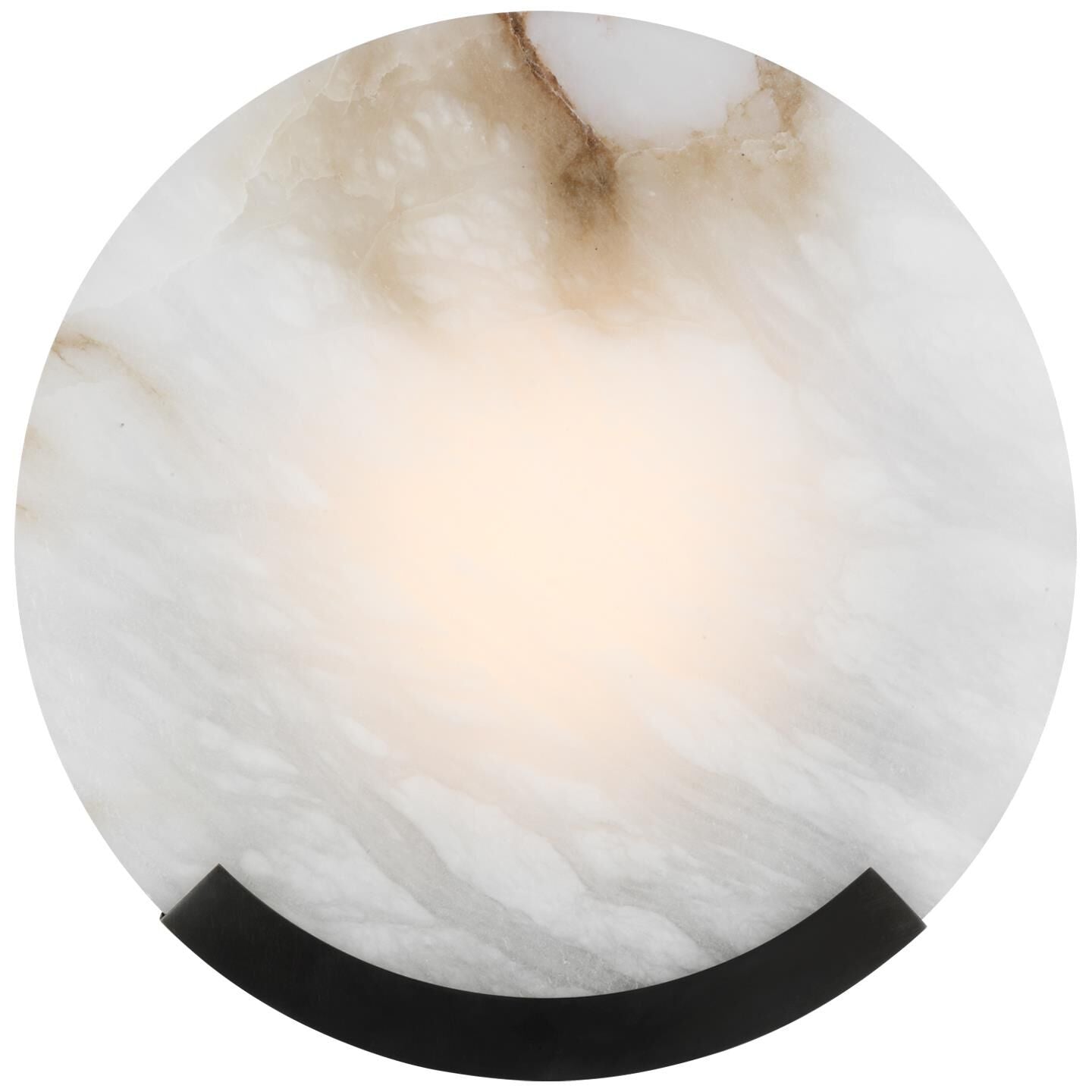 Visual Comfort Signature Collection Kelly Wearstler Melange 13 Inch Wall Sconce Cp818897