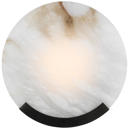 Visual Comfort Signature Collection Kelly Wearstler Melange 13 Inch Wall Sconce Cp818897