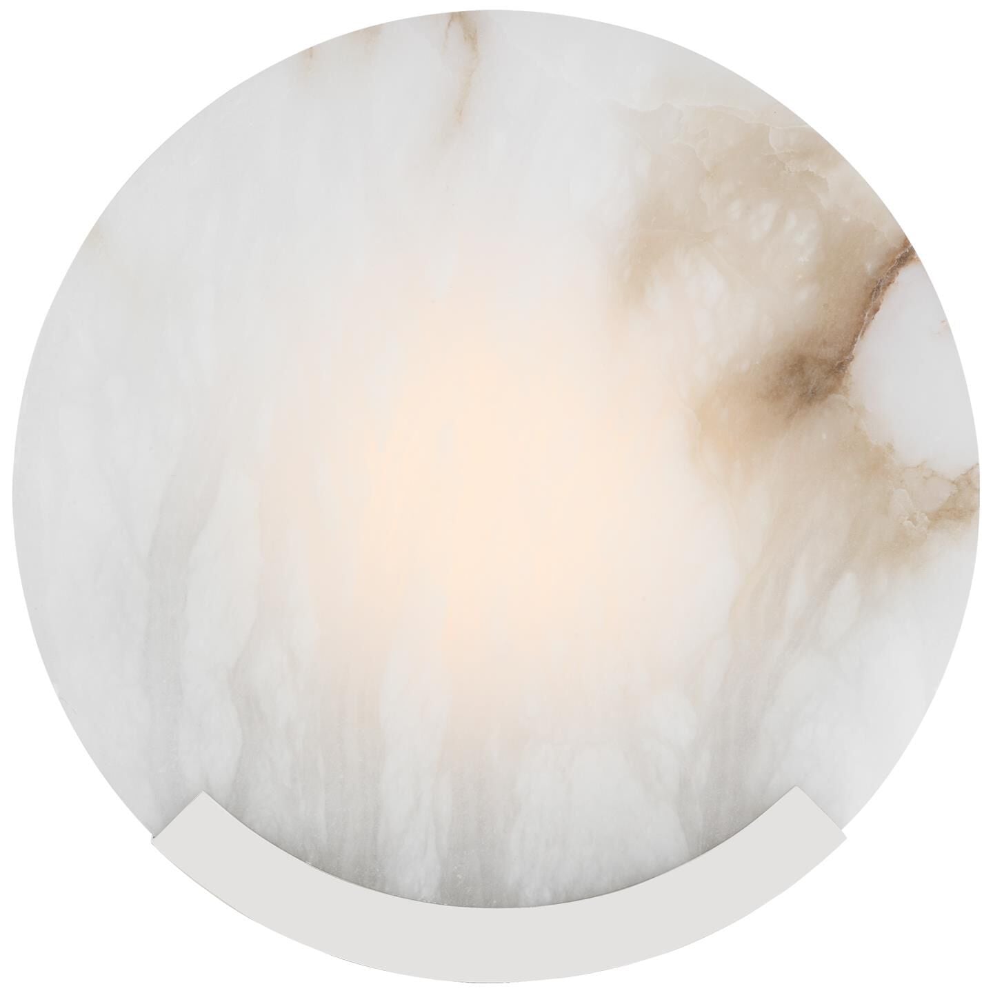 Visual Comfort Signature Collection Kelly Wearstler Melange 13 Inch Wall Sconce Cp818897