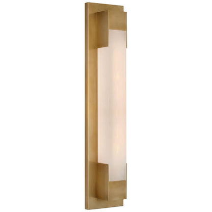 Visual Comfort Signature Collection Kelly Wearstler Covet 21 Inch Bath Vanity Light Cp818901