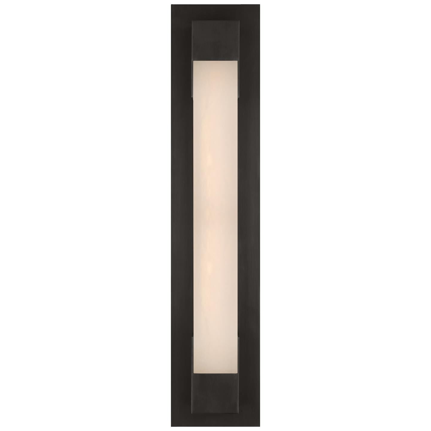 Visual Comfort Signature Collection Kelly Wearstler Covet 21 Inch Bath Vanity Light Cp818901