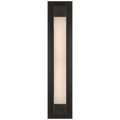 Visual Comfort Signature Collection Kelly Wearstler Covet 21 Inch Bath Vanity Light Cp818901