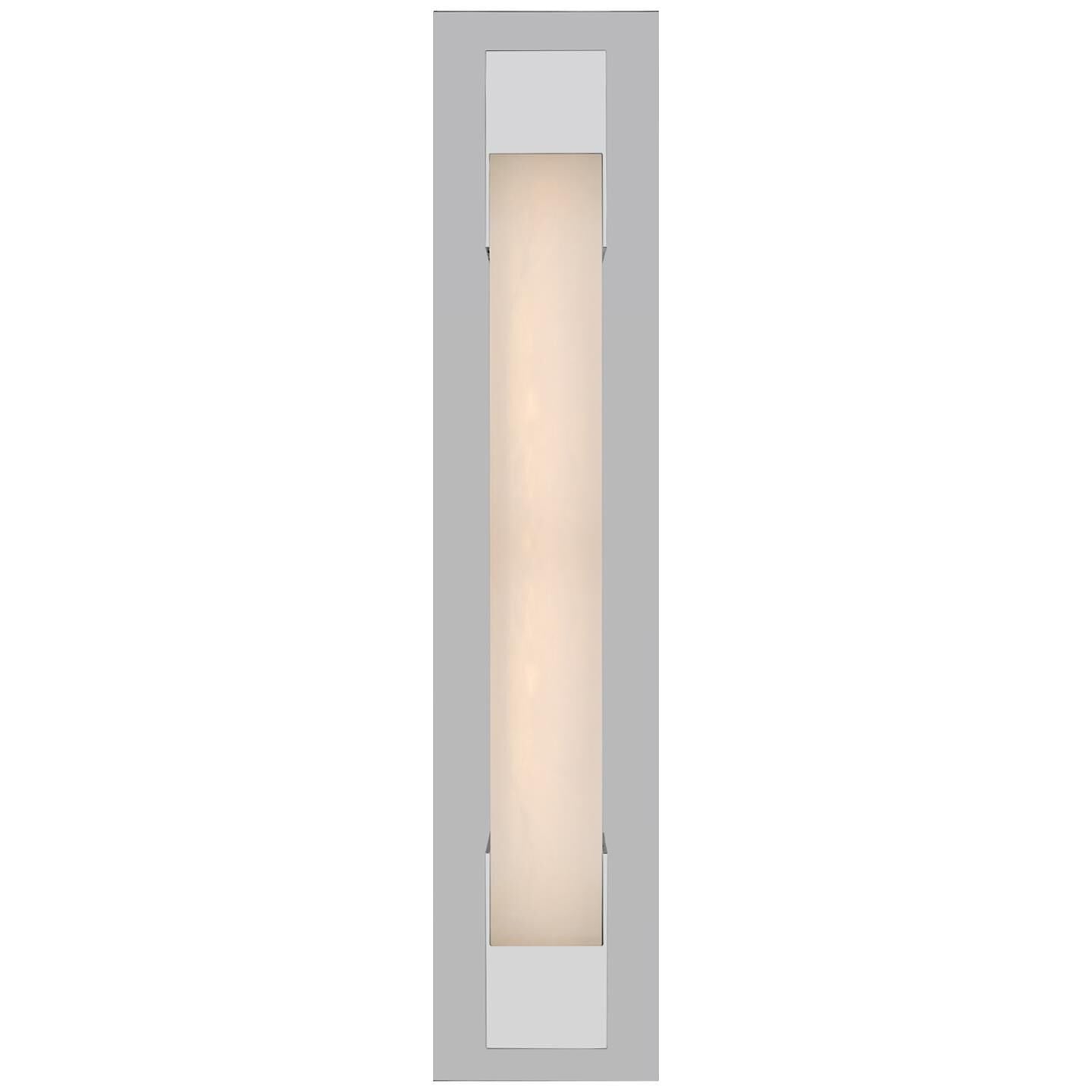 Visual Comfort Signature Collection Kelly Wearstler Covet 21 Inch Bath Vanity Light Cp818901