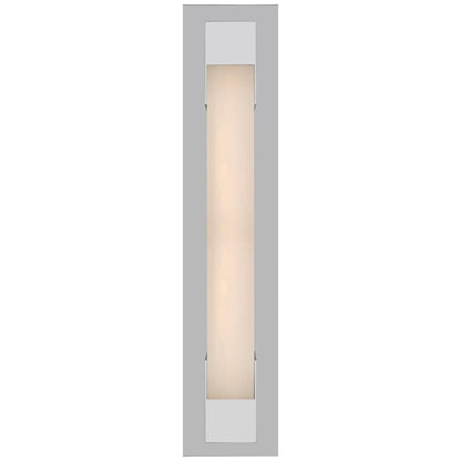 Visual Comfort Signature Collection Kelly Wearstler Covet 21 Inch Bath Vanity Light Cp818901