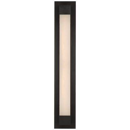 Visual Comfort Signature Collection Kelly Wearstler Covet 26 Inch Bath Vanity Light Cp818902