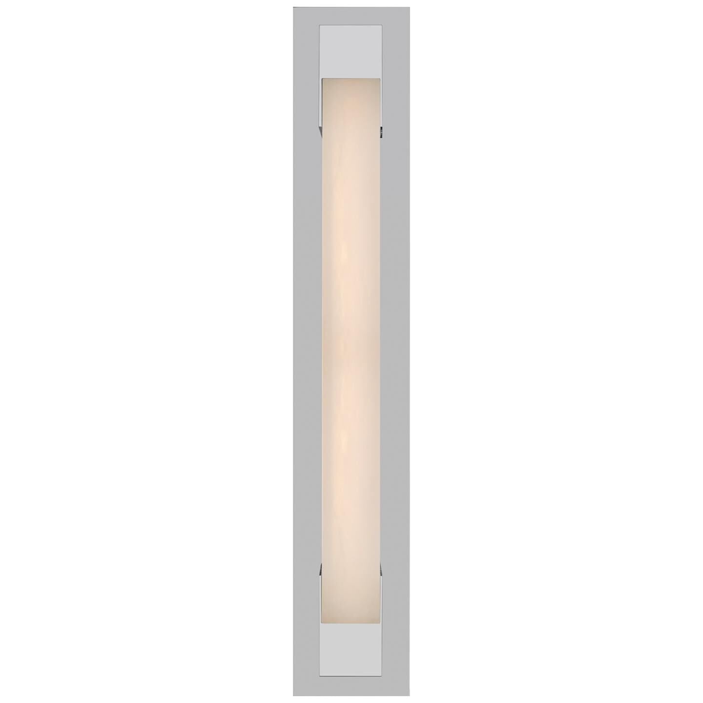 Visual Comfort Signature Collection Kelly Wearstler Covet 26 Inch Bath Vanity Light Cp818902