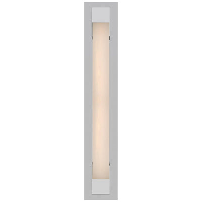 Visual Comfort Signature Collection Kelly Wearstler Covet 26 Inch Bath Vanity Light Cp818902