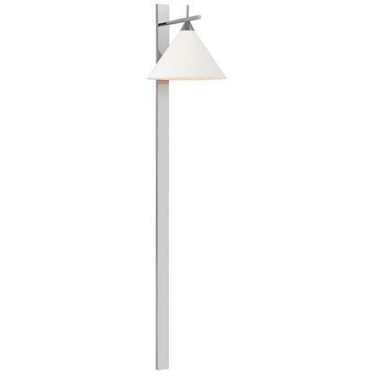 Visual Comfort Signature Collection Kelly Wearstler Cleo 56 Inch Led Wall Sconce Cp733684