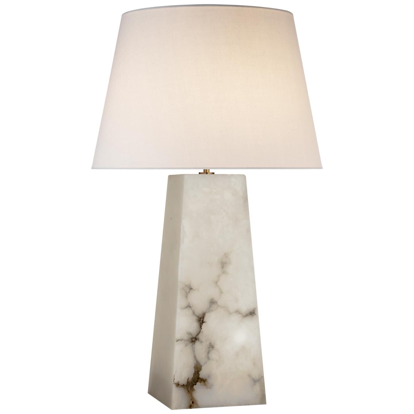 Visual Comfort Signature Collection Kelly Wearstler Evoke 30 Inch Table Lamp Cp214047