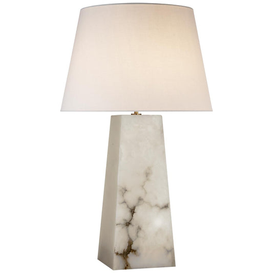 Visual Comfort Signature Collection Kelly Wearstler Evoke 30 Inch Table Lamp Cp214047