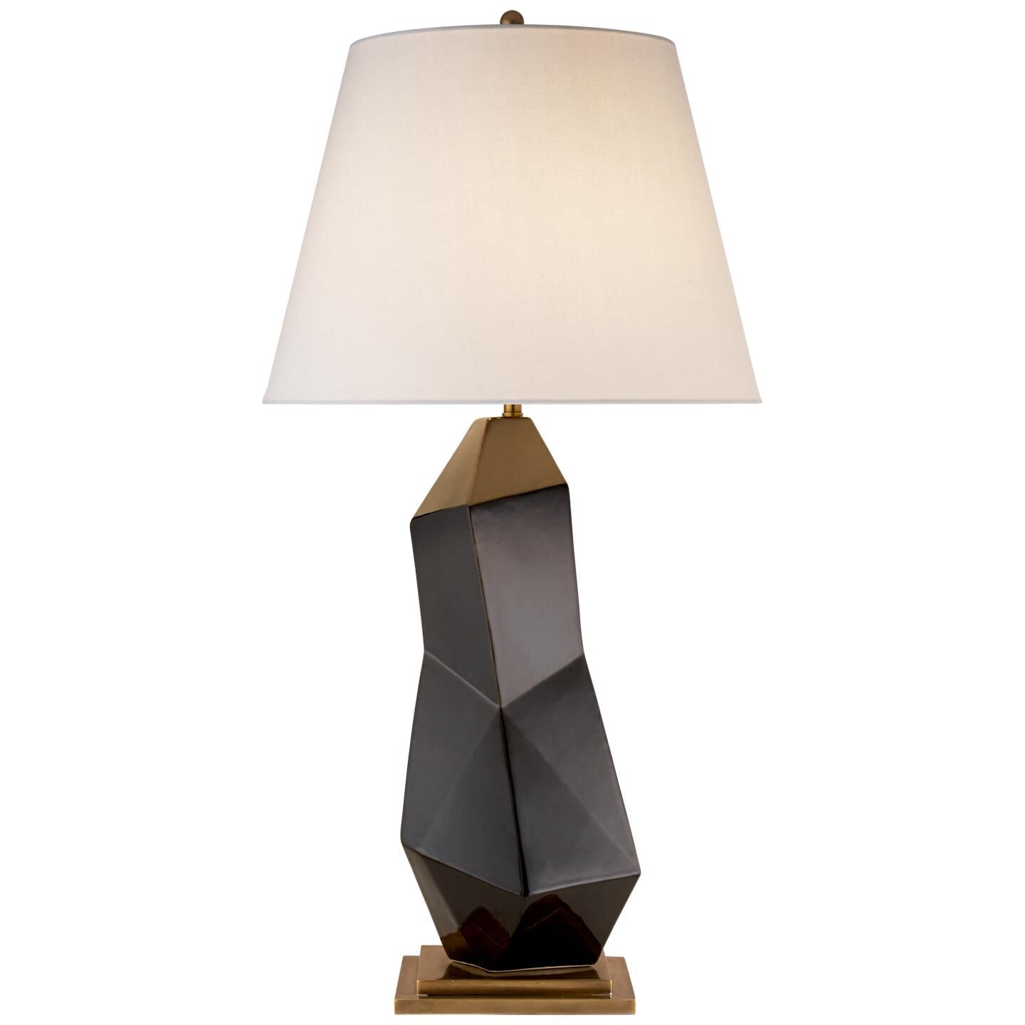 Visual Comfort Signature Collection Kelly Wearstler Bayliss 31 Inch Table Lamp Cp214050