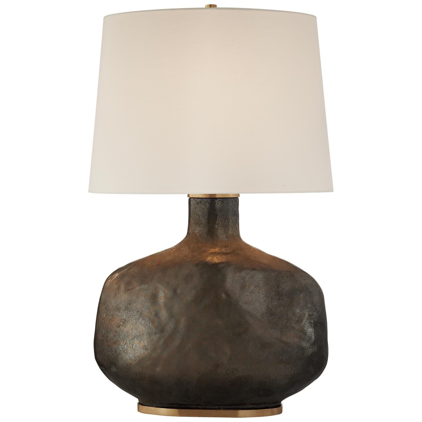 Visual Comfort Signature Collection Kelly Wearstler Beton 35 Inch Table Lamp Cp214060