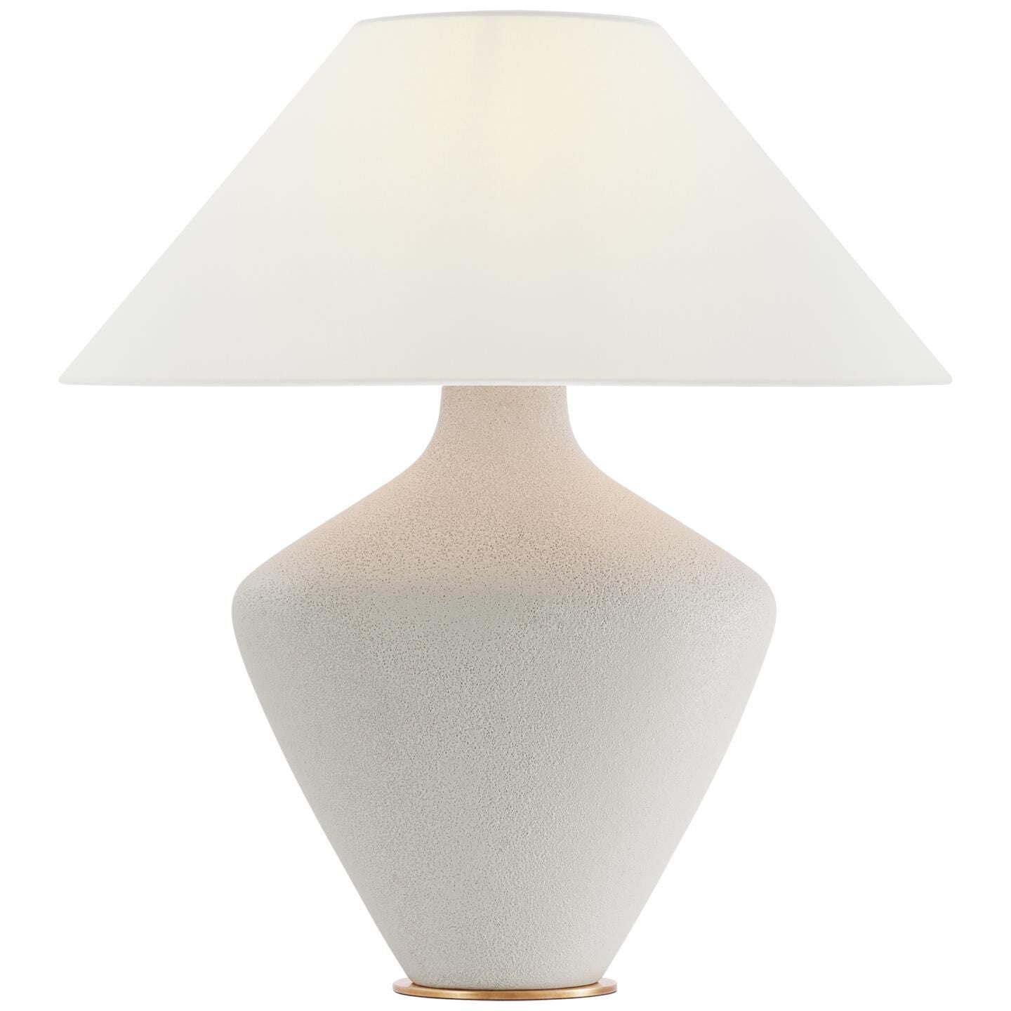 Visual Comfort Signature Collection Kelly Wearstler Rohs 28 Inch Table Lamp Cp793874