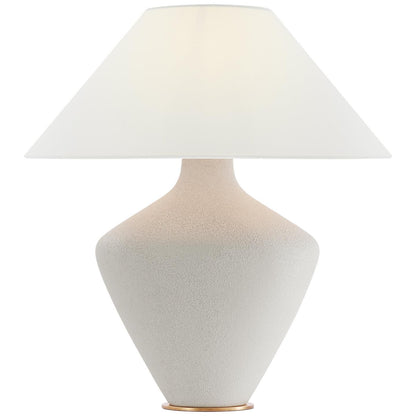 Visual Comfort Signature Collection Kelly Wearstler Rohs 28 Inch Table Lamp Cp793874