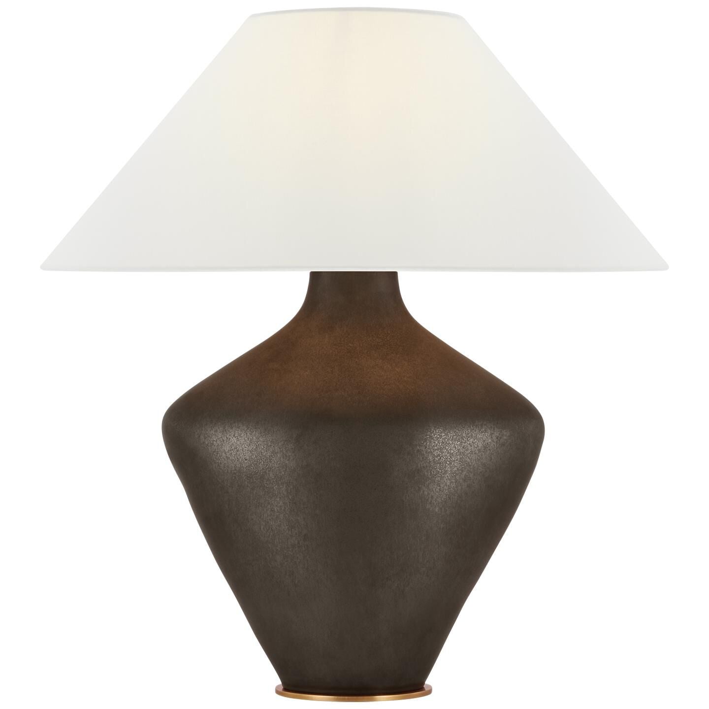 Visual Comfort Signature Collection Kelly Wearstler Rohs 28 Inch Table Lamp Cp793874