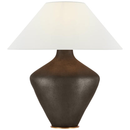 Visual Comfort Signature Collection Kelly Wearstler Rohs 28 Inch Table Lamp Cp793874