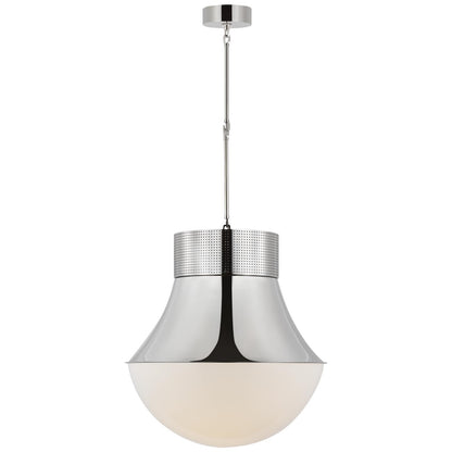 Visual Comfort Signature Collection Kelly Wearstler Precision 24 Inch Led Large Pendant Cp793888