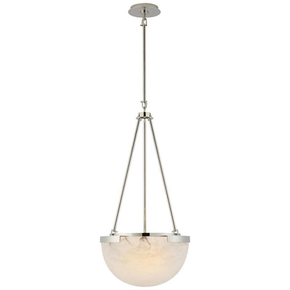 Visual Comfort Signature Collection Kelly Wearstler Melange 15 Inch Led Large Pendant Cp376039