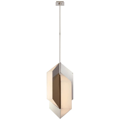 Visual Comfort Signature Collection Kelly Wearstler Ophelion 13 Inch Led Large Pendant Cp429068