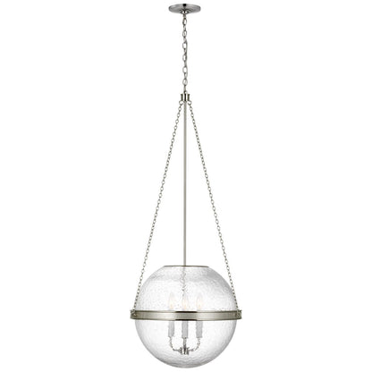 Visual Comfort Signature Collection Marie Flanigan Reese 18 Inch Led Large Pendant Cp785857