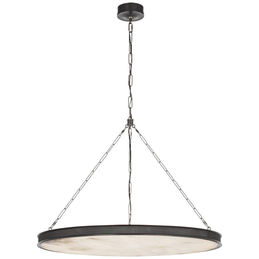 Visual Comfort Signature Collection Marie Flanigan Matthew 40 Inch Chandelier Cp818936