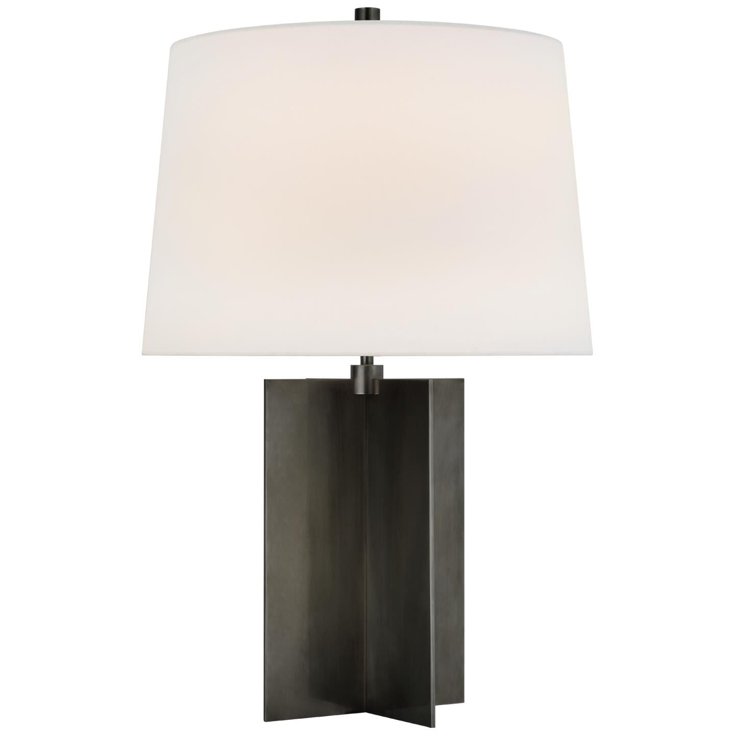 Visual Comfort Signature Collection Paloma Contreras Costes 25 Inch Table Lamp Cp774157