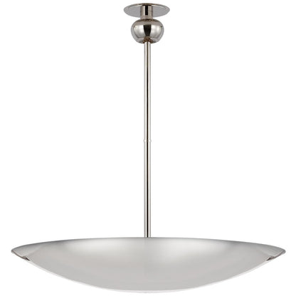 Visual Comfort Signature Collection Paloma Contreras Comtesse 38 Inch Led Chandelier Cp774172