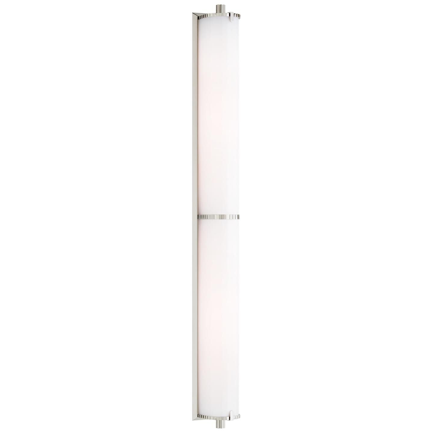 Visual Comfort Signature Collection Thomas Obrien Calliope 33 Inch Led Bath Vanity Light Cp429135