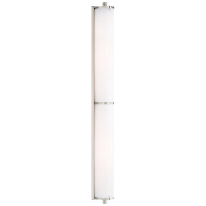 Visual Comfort Signature Collection Thomas Obrien Calliope 33 Inch Led Bath Vanity Light Cp429135