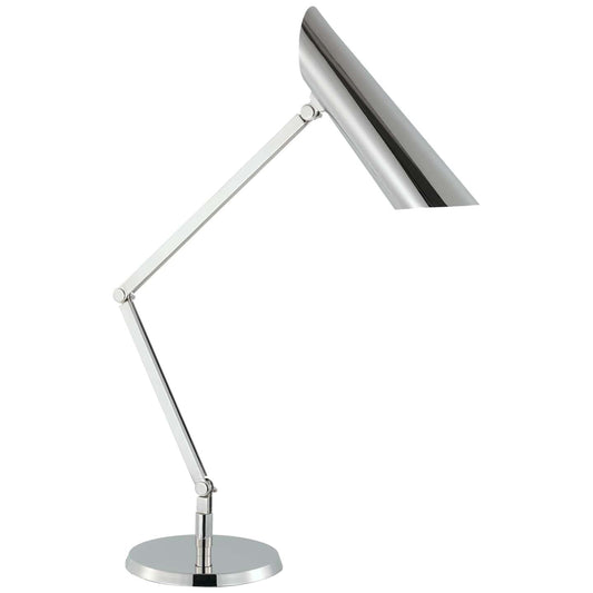 Visual Comfort Signature Collection Thomas Obrien Bravo 20 Inch Table Lamp Cp818964