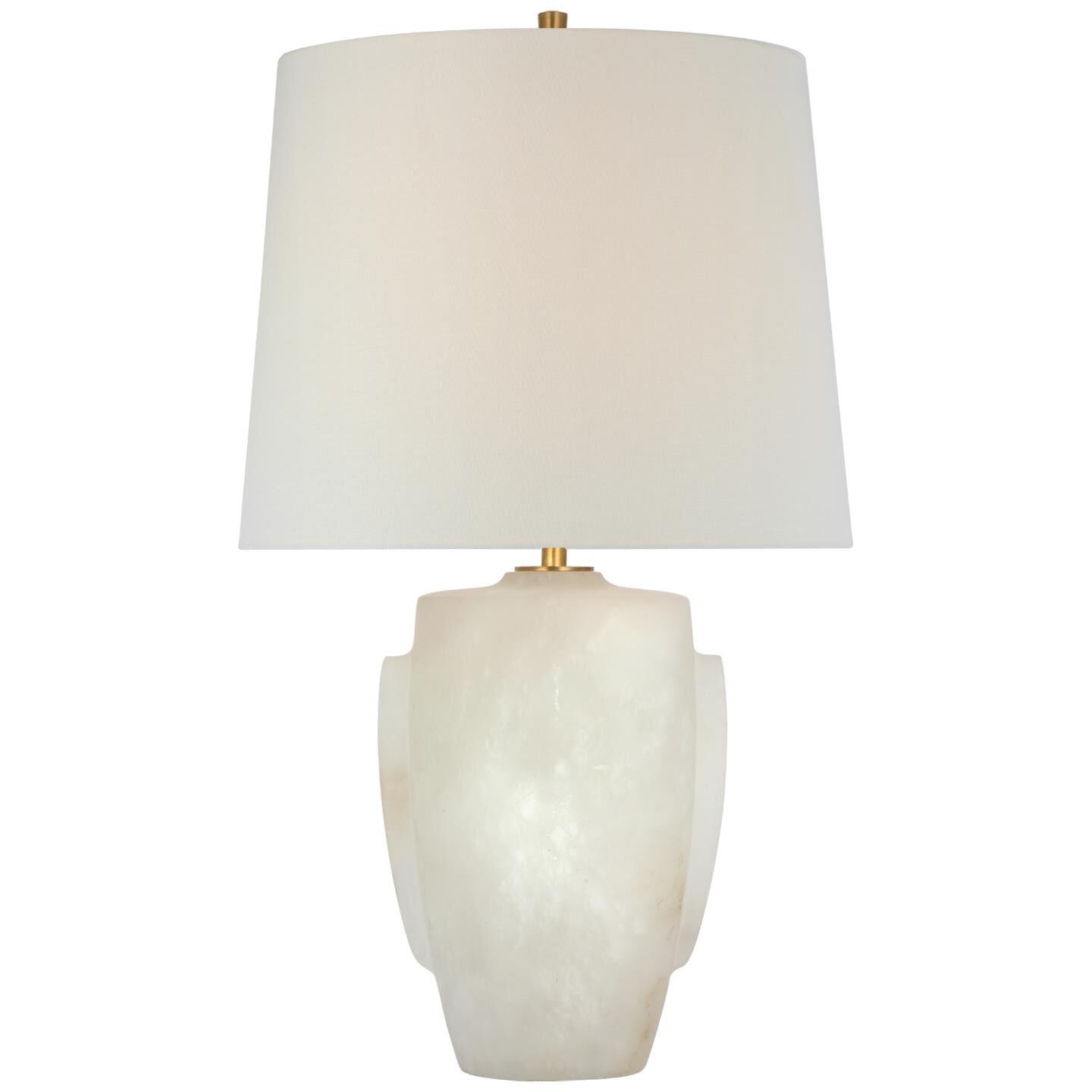 Visual Comfort Signature Collection Thomas Obrien Anfai 26 Inch Table Lamp Cp793908