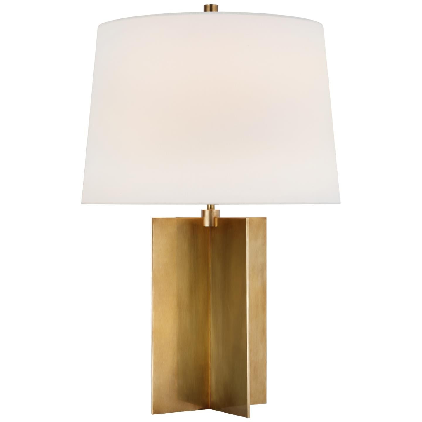 Visual Comfort Signature Collection Paloma Contreras Costes 25 Inch Table Lamp Cp774157